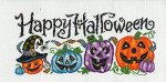 (image for) Jack-O-Lantern Greeting